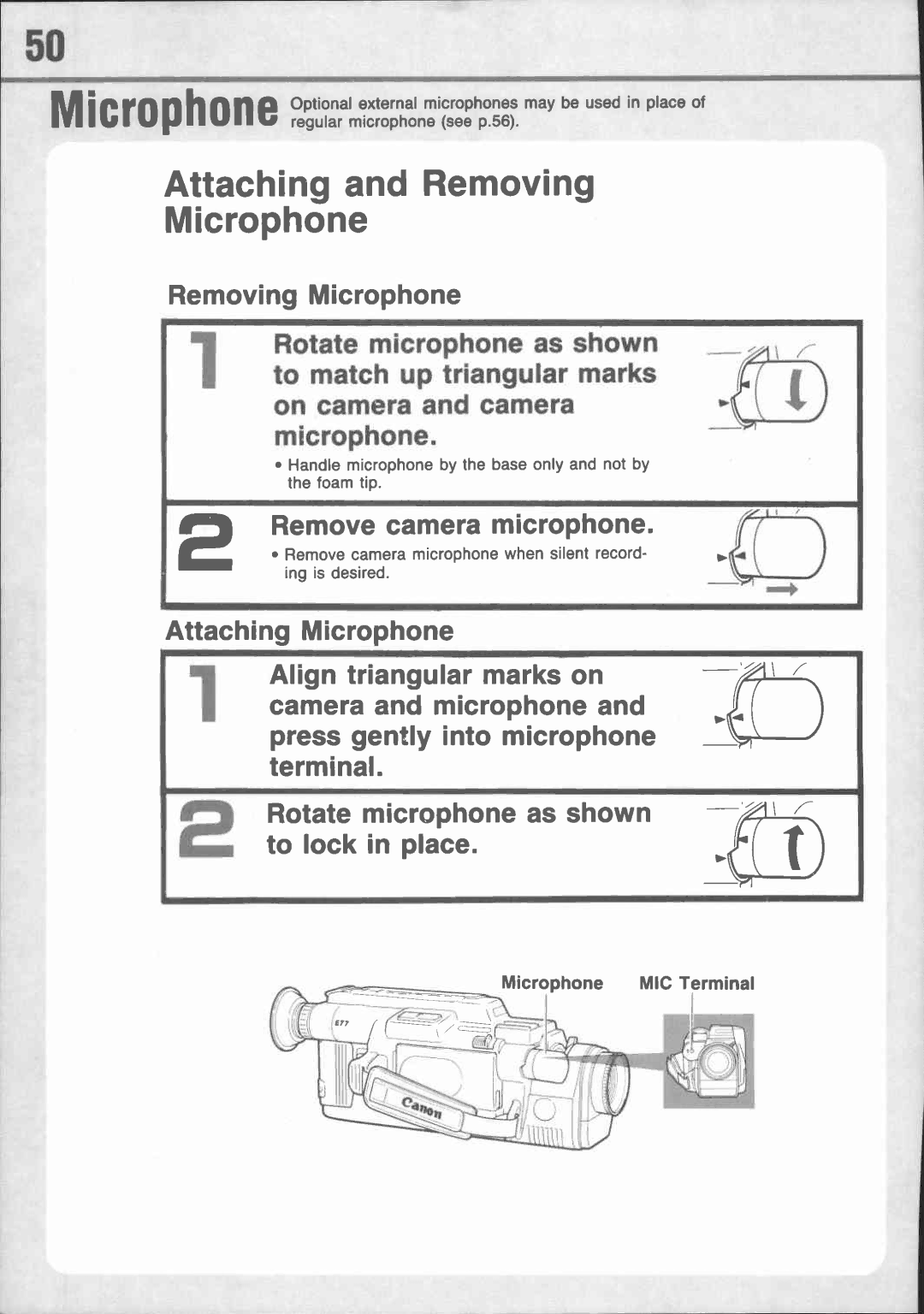 Canon E 77 manual 