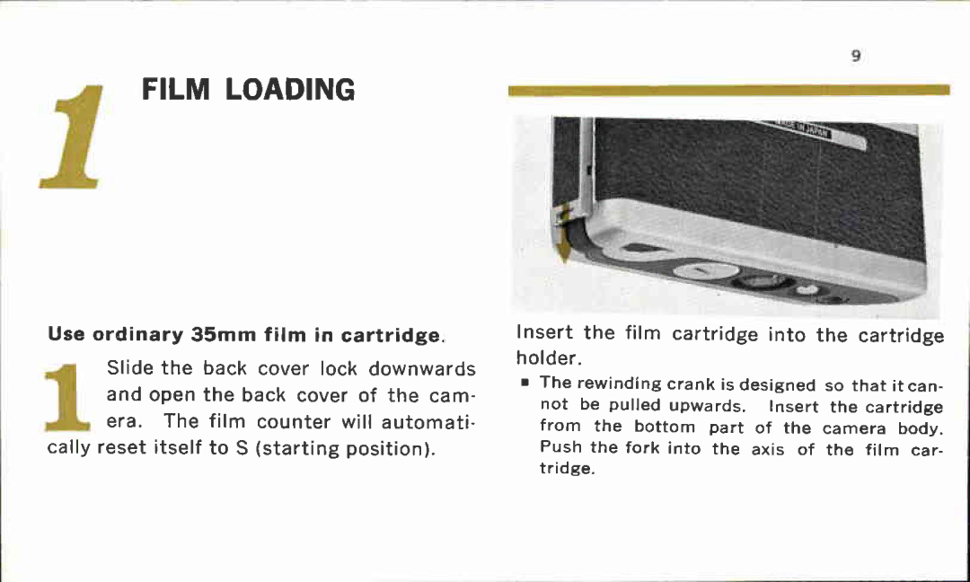 Canon EE17 manual 