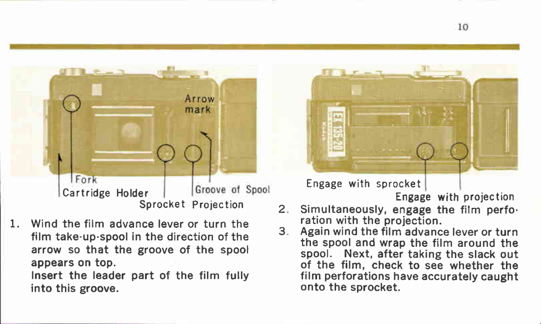 Canon EE17 manual 