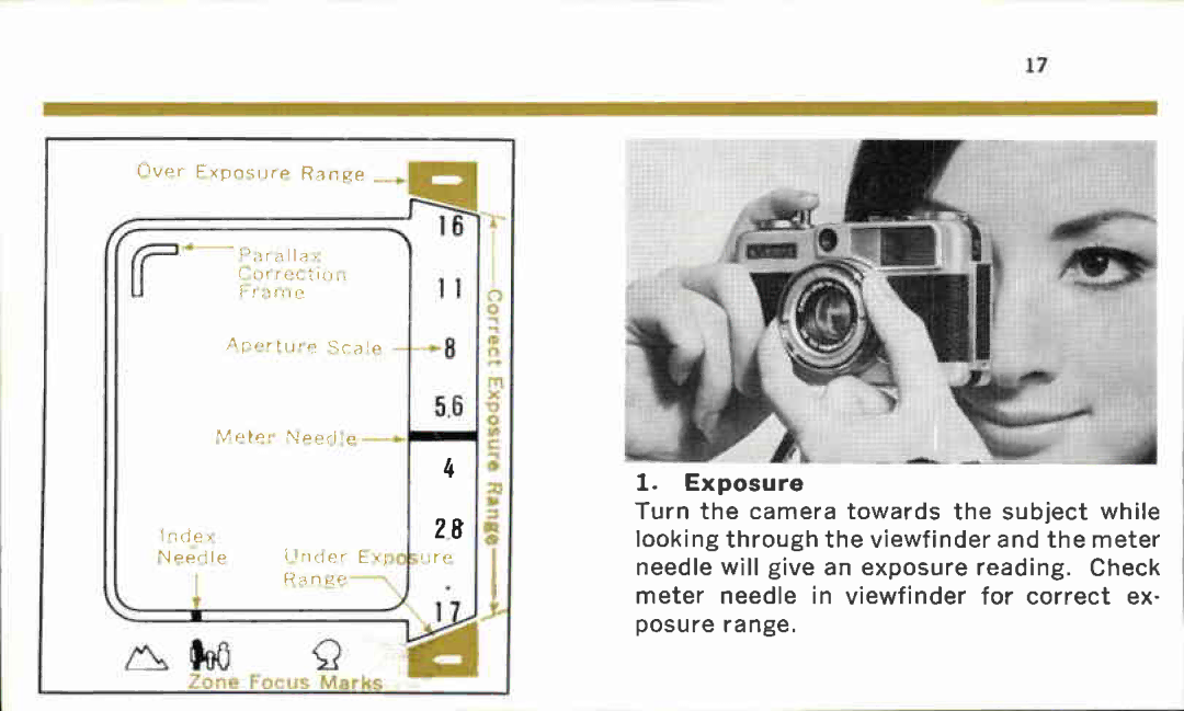 Canon EE17 manual 