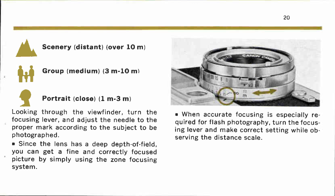 Canon EE17 manual 