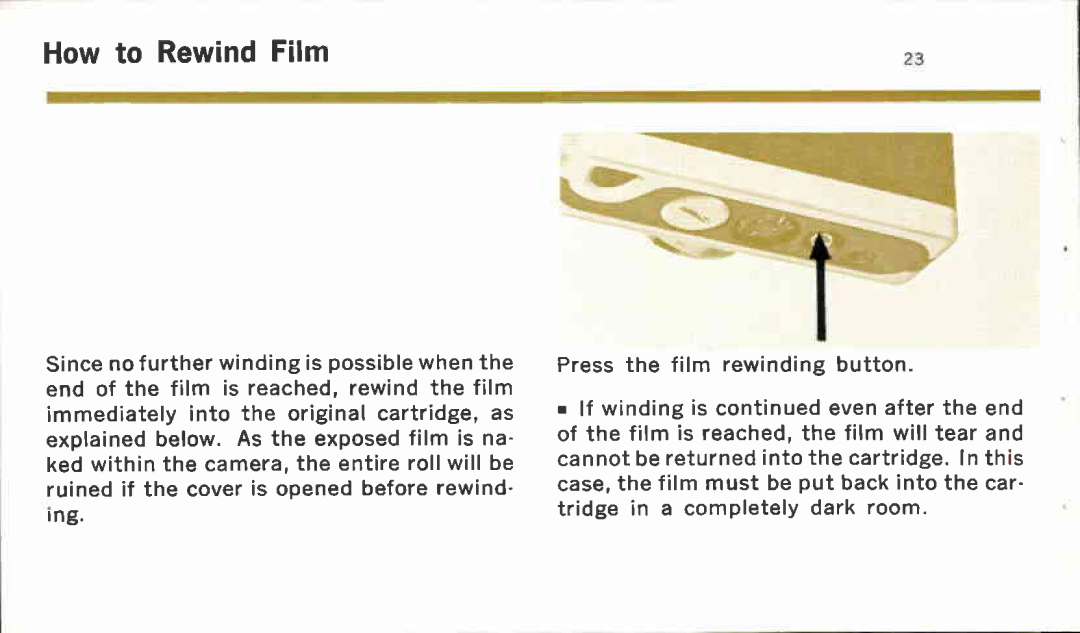 Canon EE17 manual 