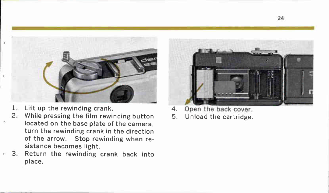 Canon EE17 manual 