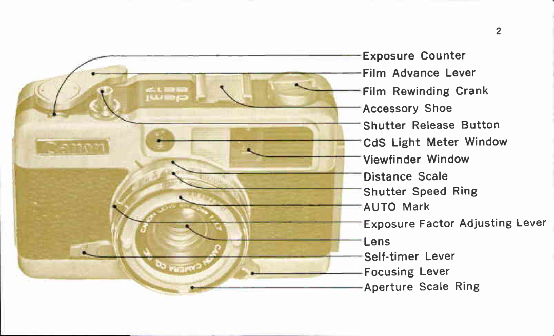 Canon EE17 manual 