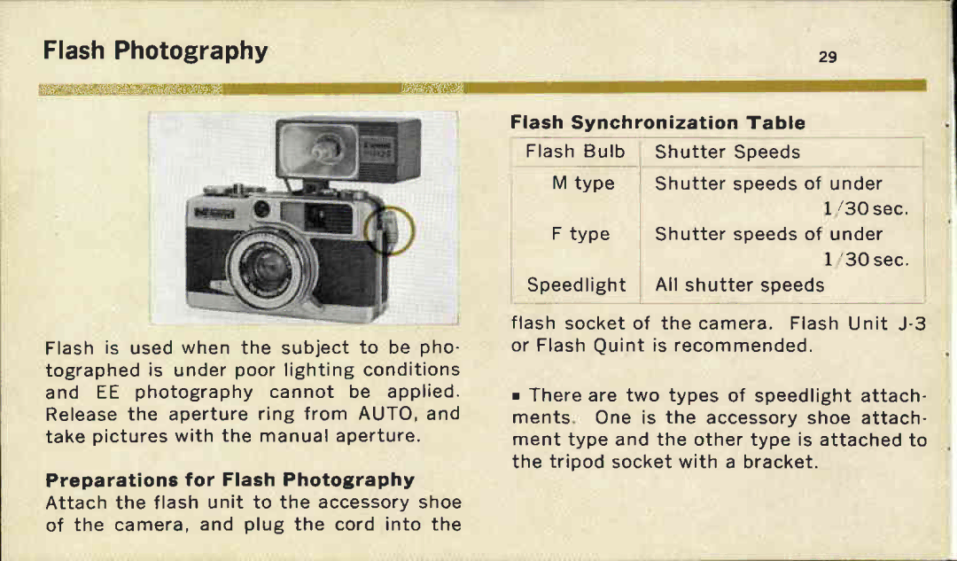 Canon EE17 manual 