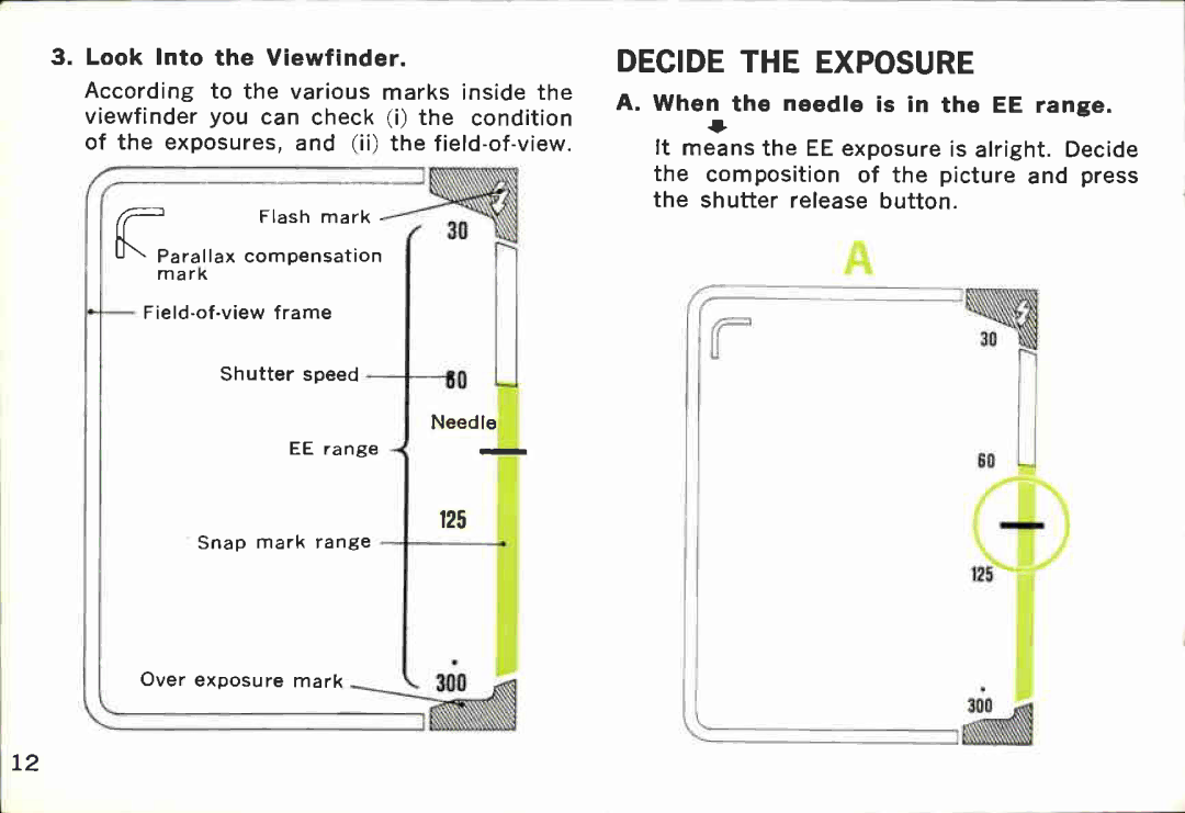 Canon EE28 manual 