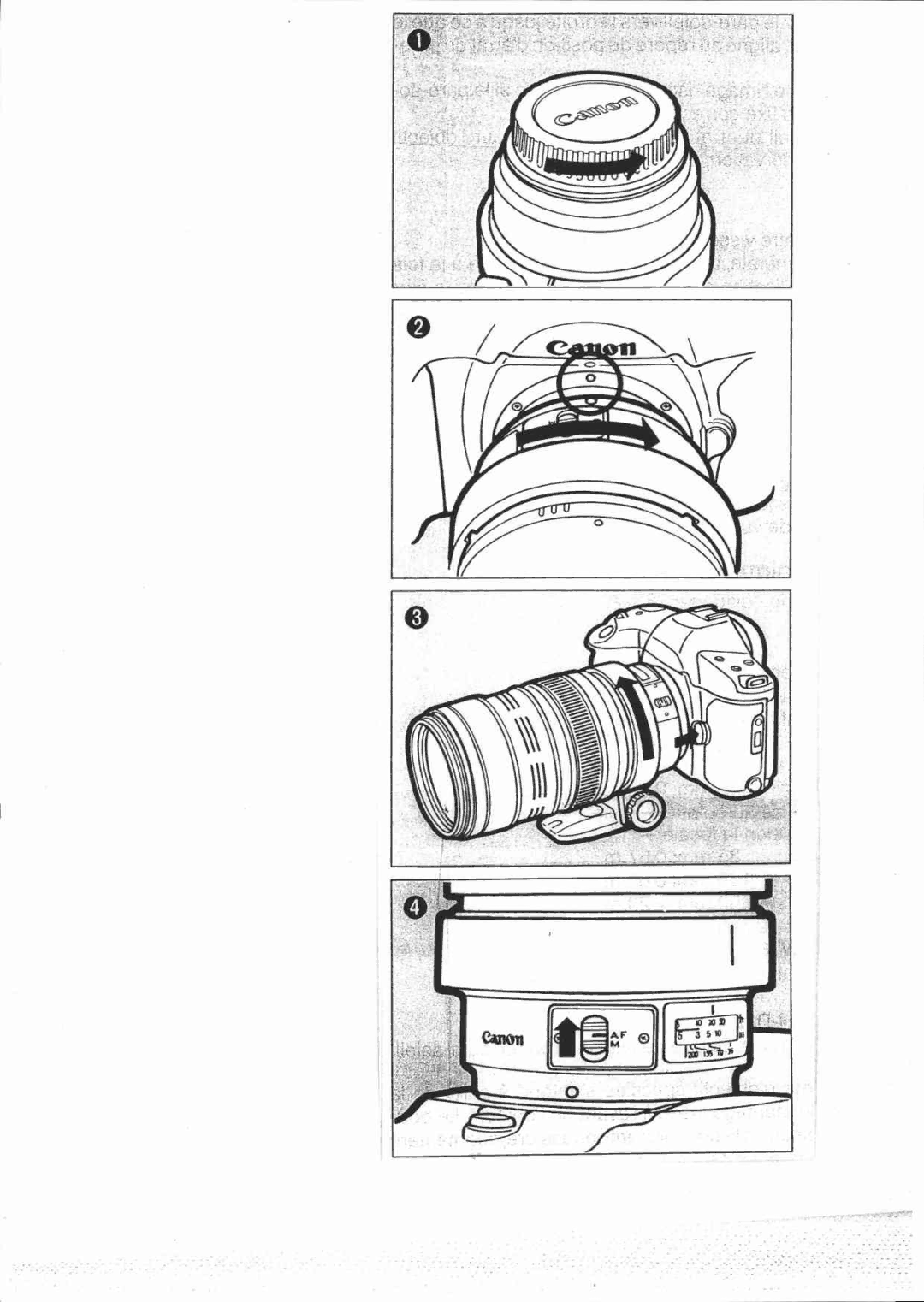 Canon EF 35 manual 