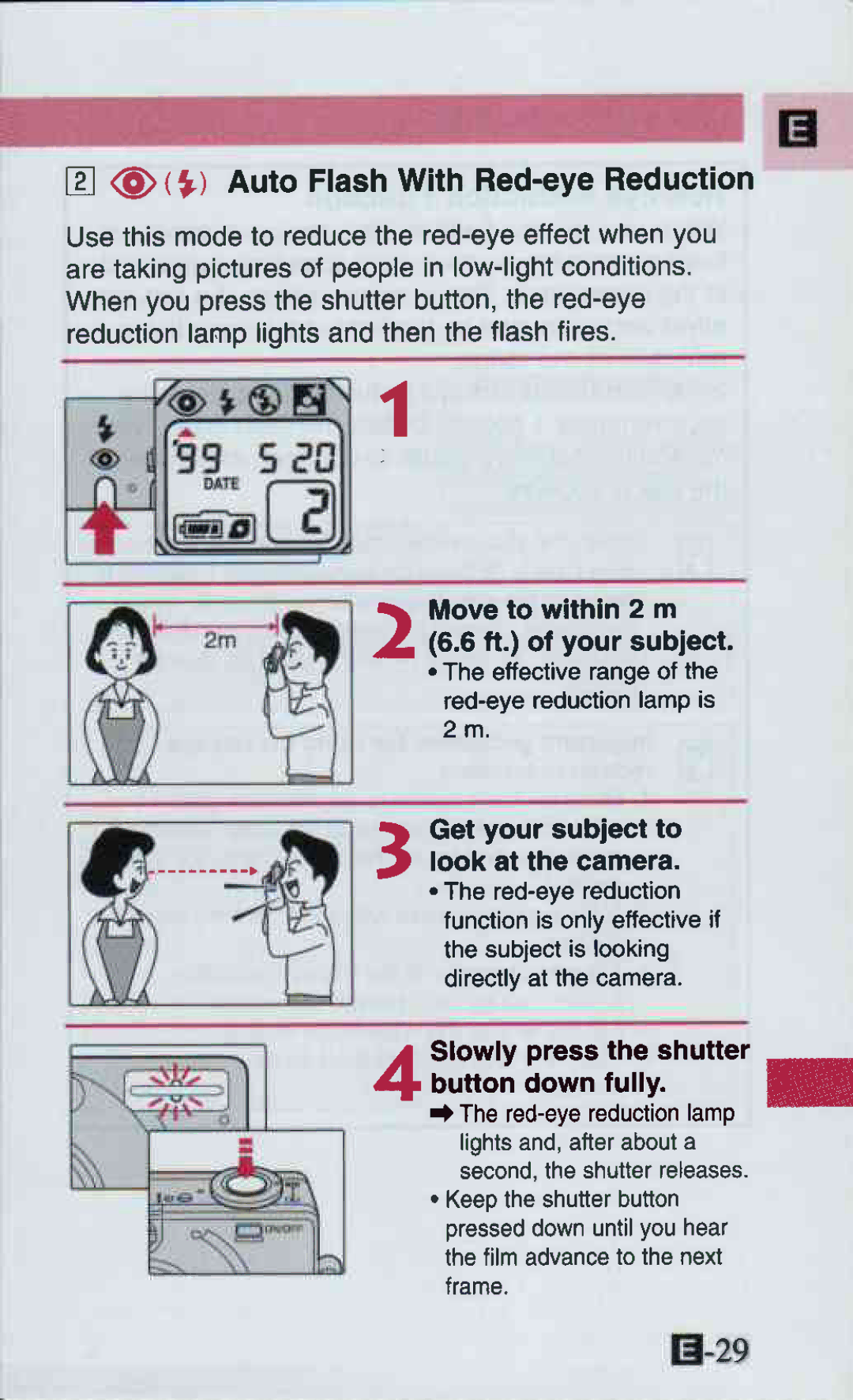 Canon ELPH 2 manual 