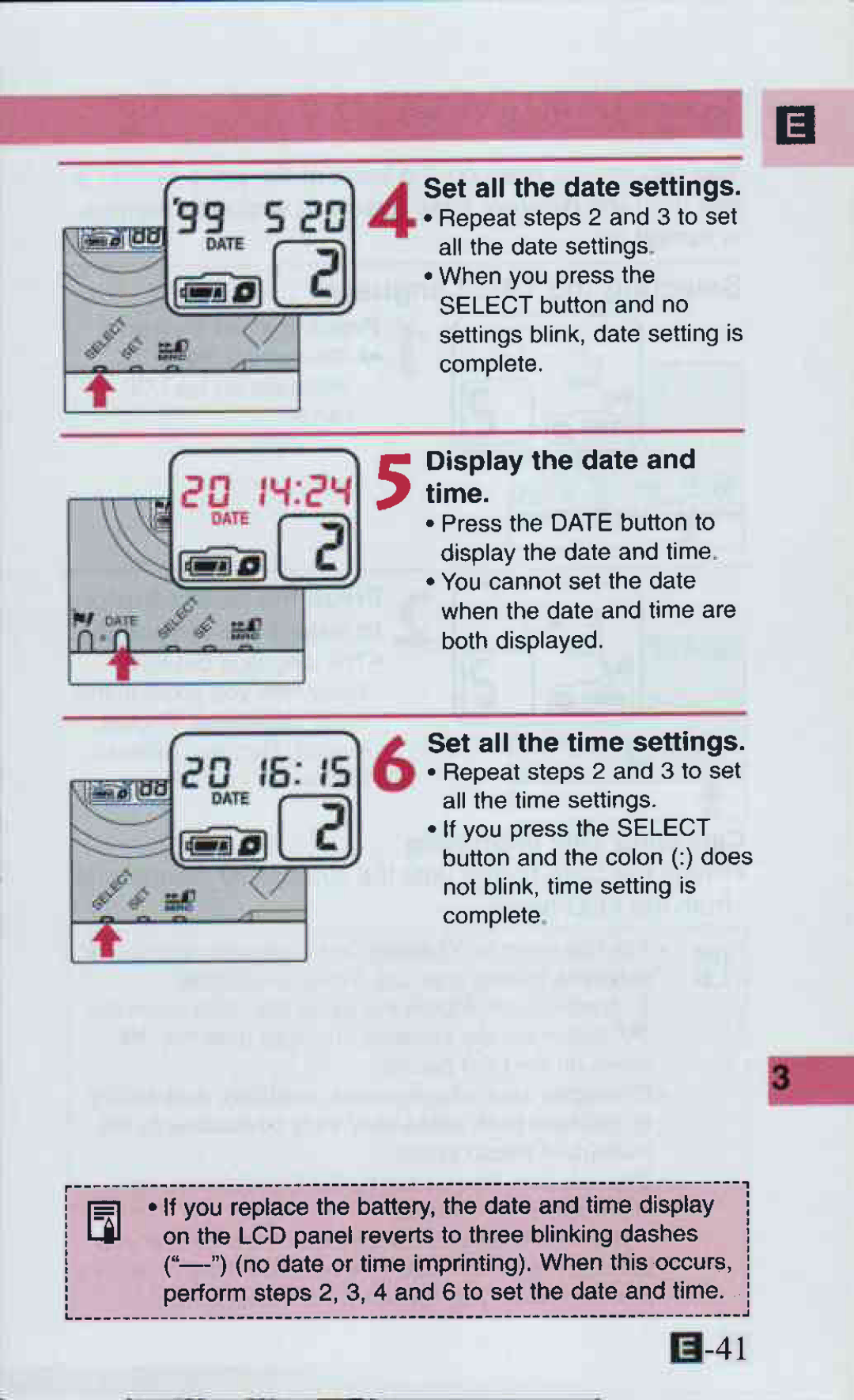 Canon ELPH 2 manual 