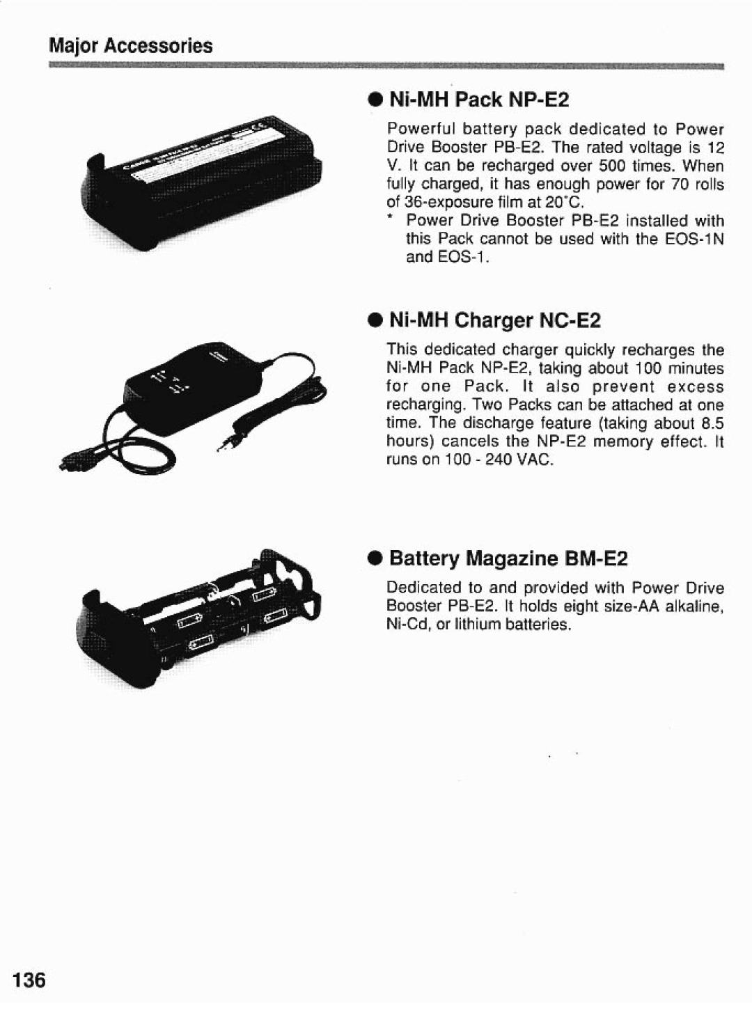 Canon EOS 3 manual 