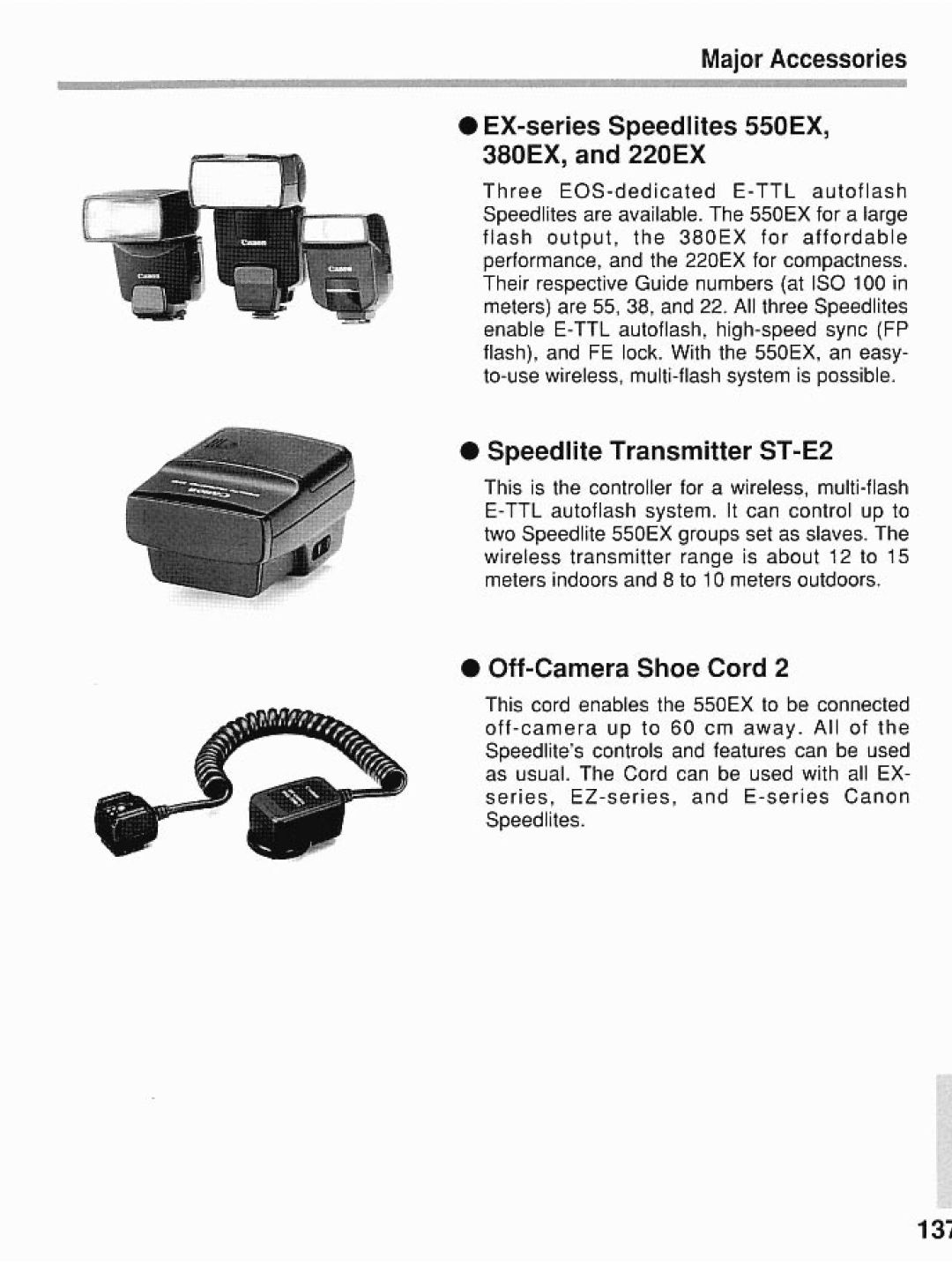 Canon EOS 3 manual 