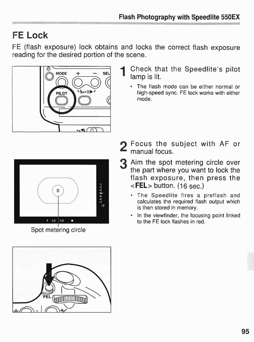 Canon EOS 3 manual 