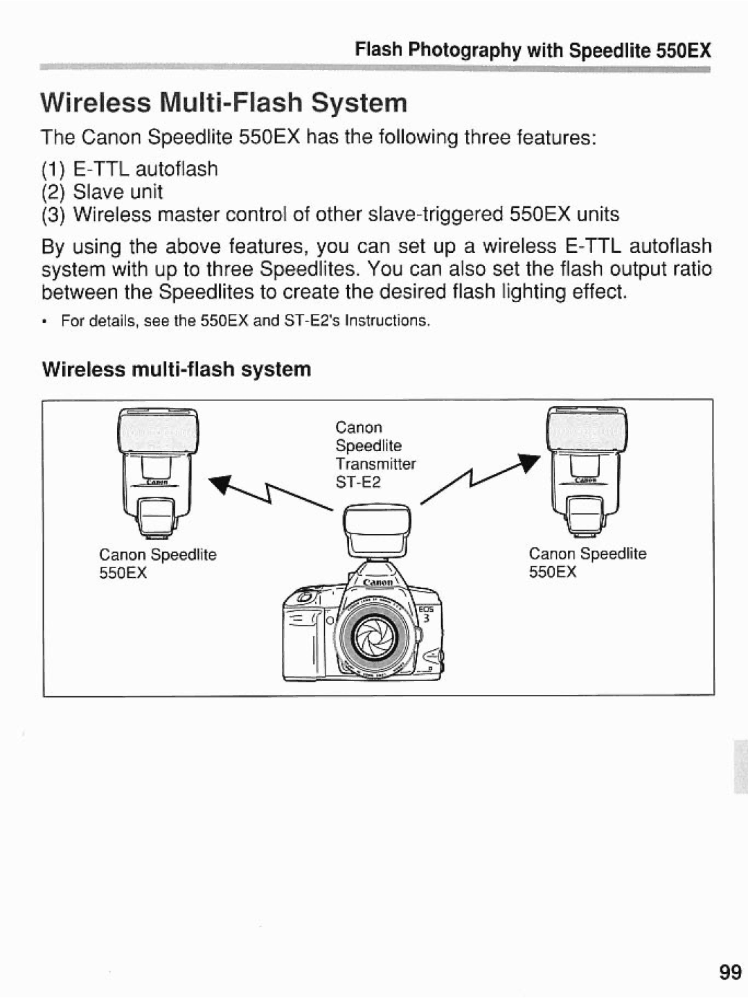Canon EOS 3 manual 