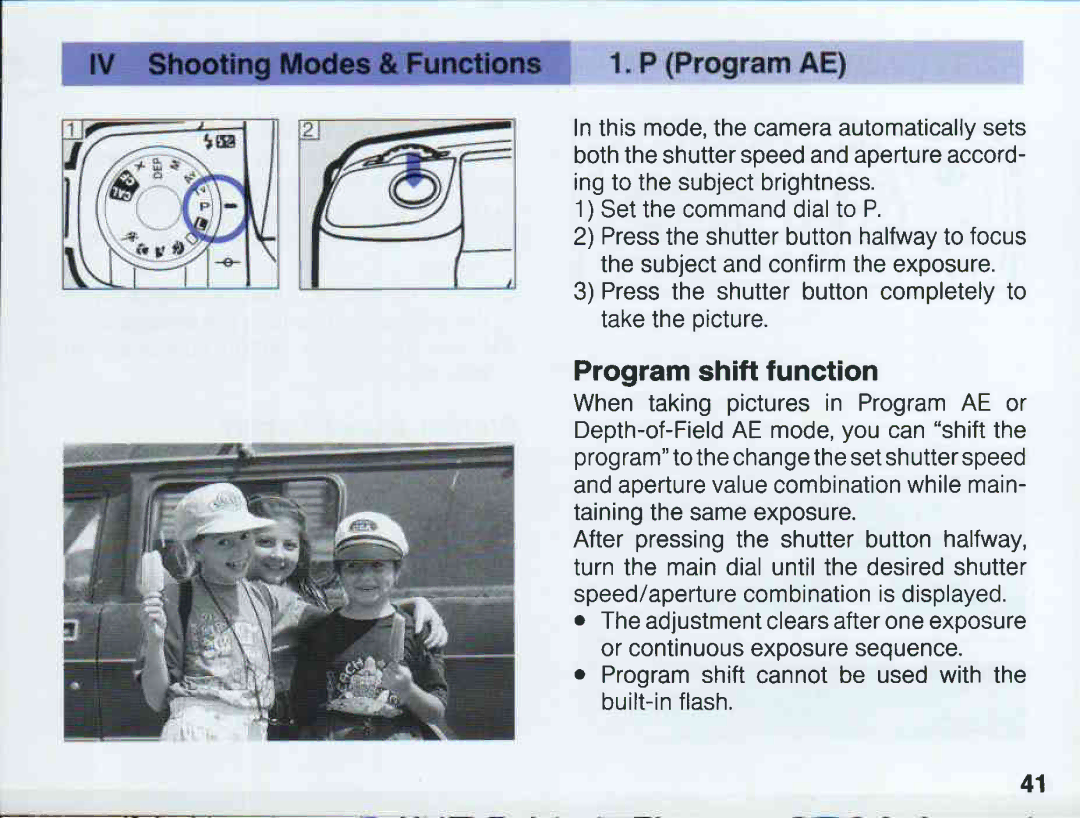 Canon EOS 5QD manual 