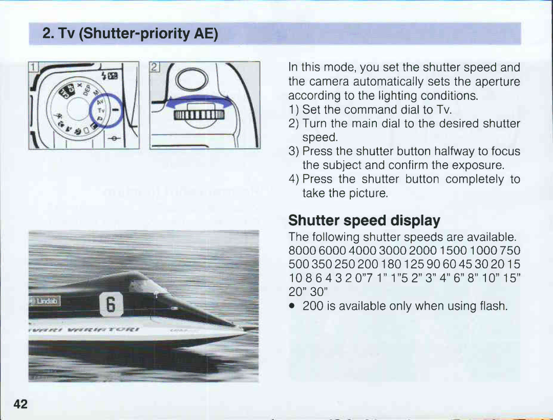 Canon EOS 5QD manual 