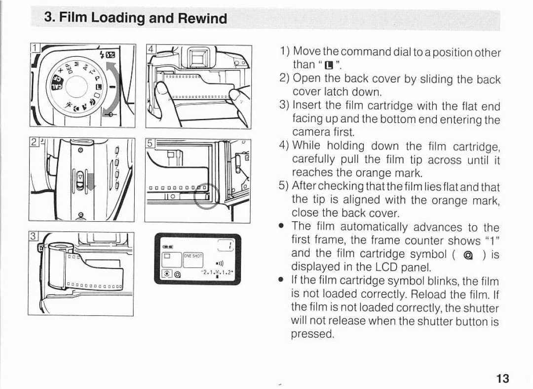 Canon EOSA2E manual 