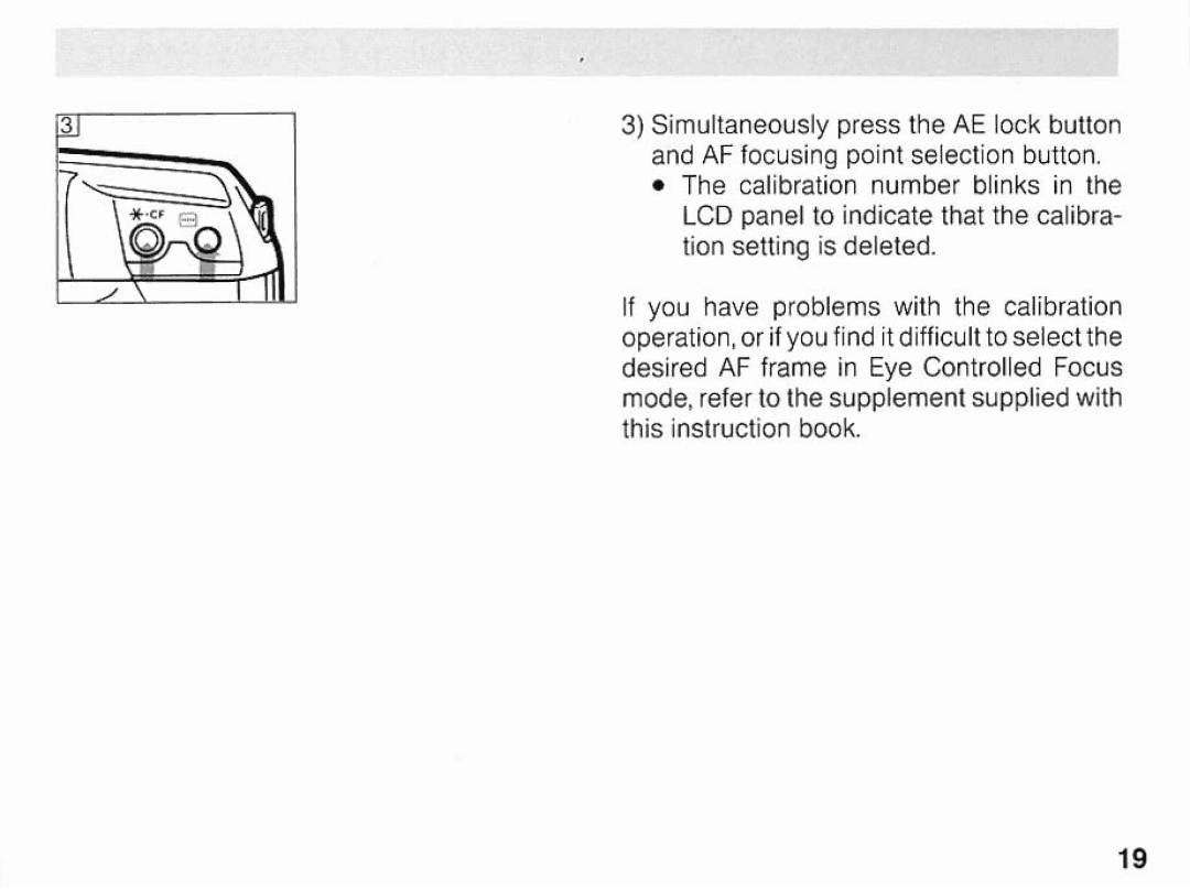 Canon EOSA2E manual 