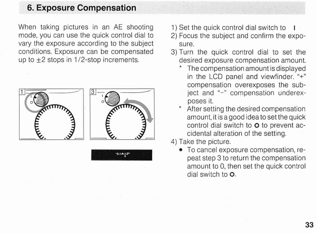 Canon EOSA2E manual 