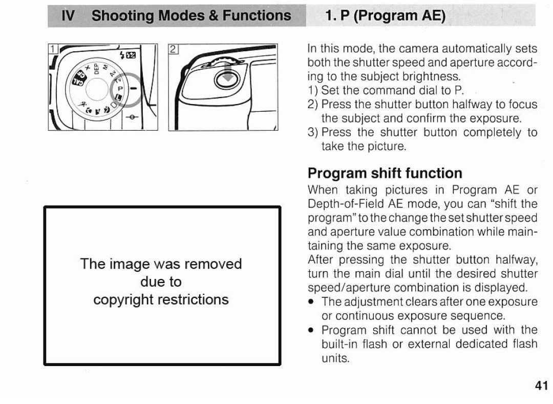 Canon EOSA2E manual 