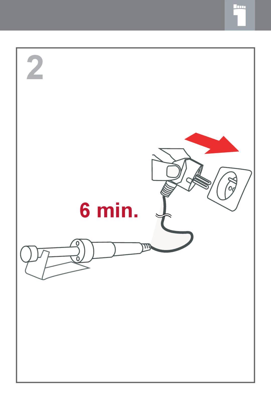 Canon EP27 instruction manual Min 