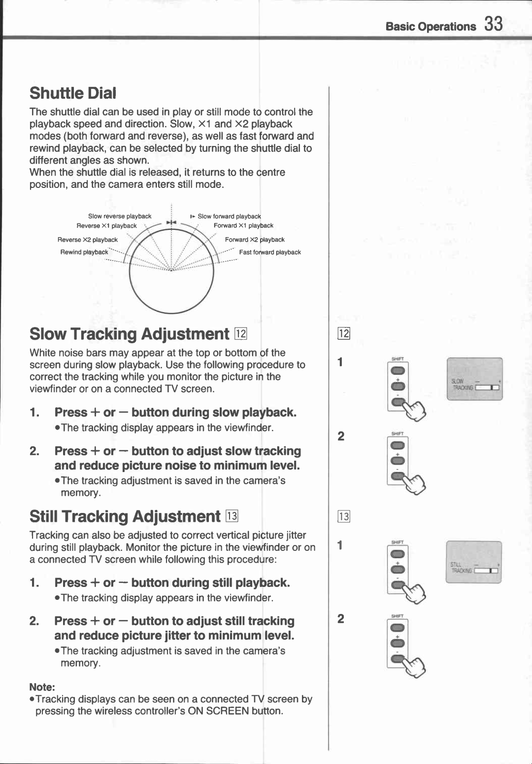 Canon EX 2 Hi manual 