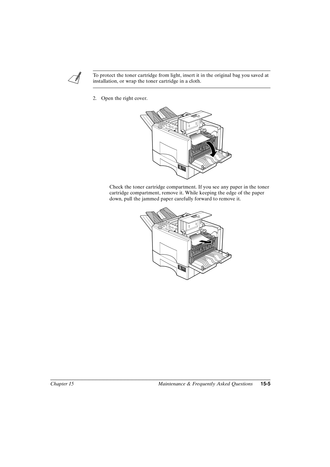 Canon FAX-L800 manual 100% 50% 0% 