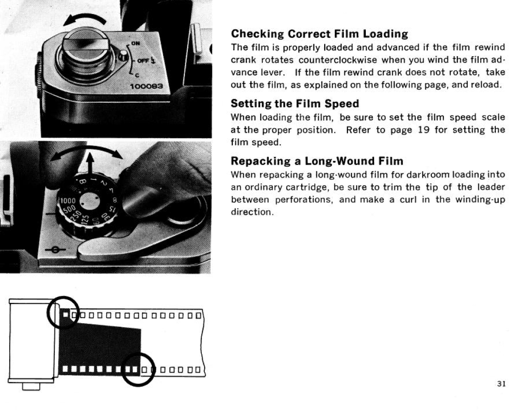 Canon Ftb QL, FT QL Body Only manual 