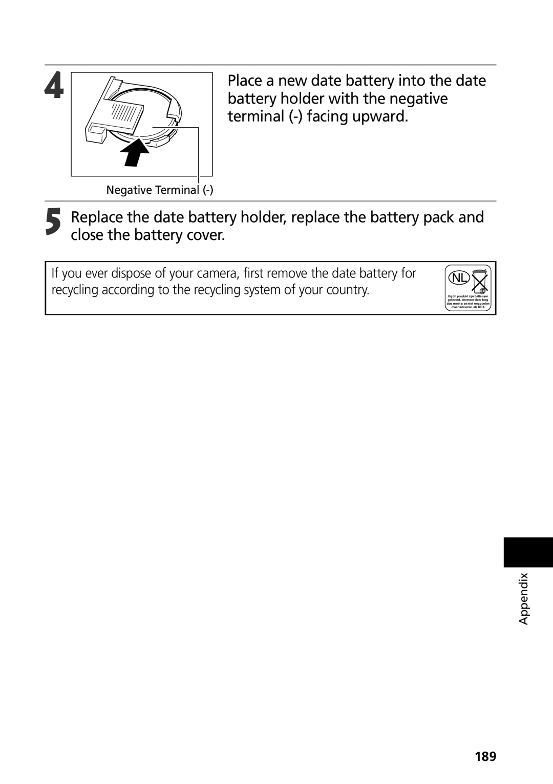 Canon G3 manual 189 