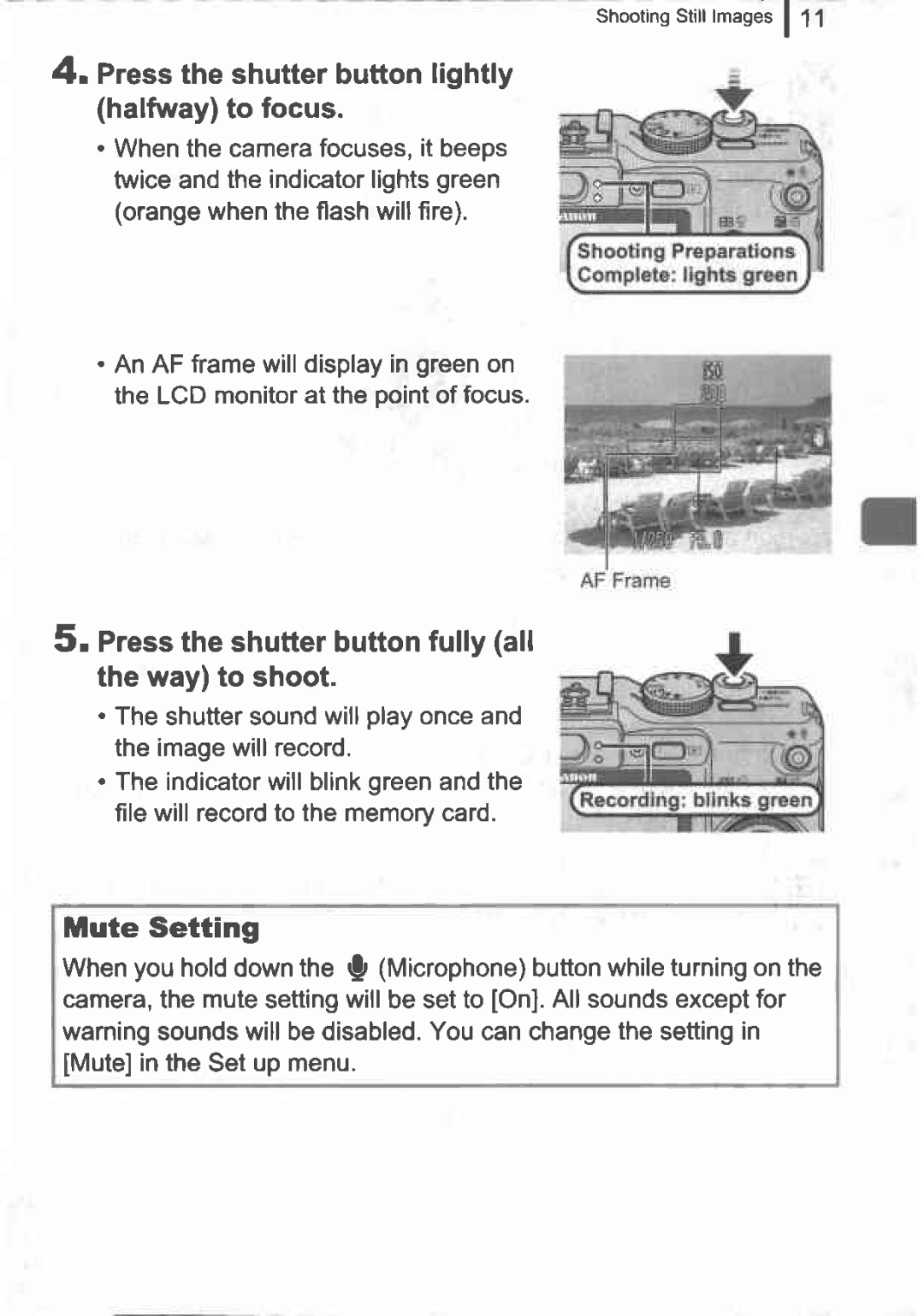 Canon G9 manual 