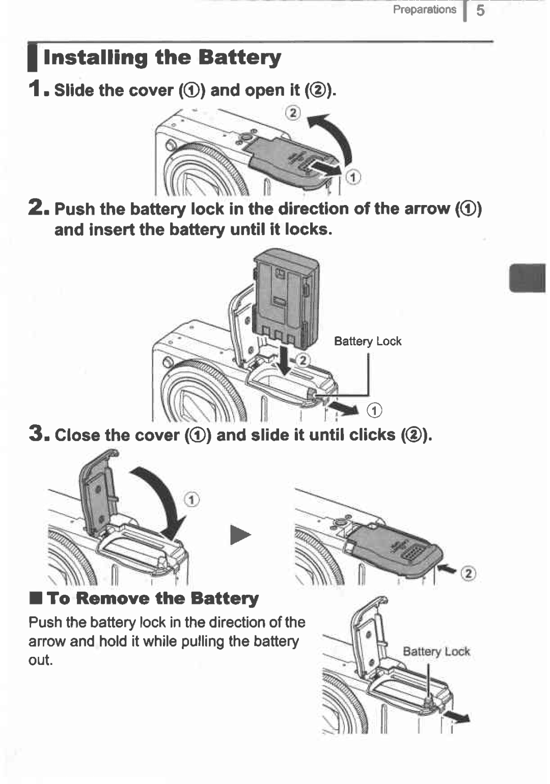 Canon G9 manual 