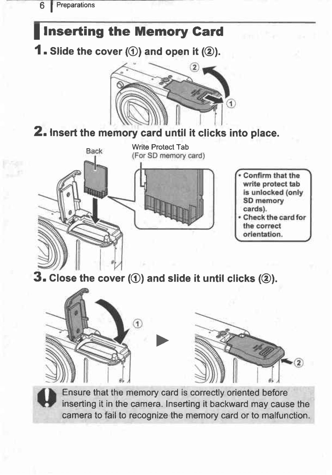 Canon G9 manual 