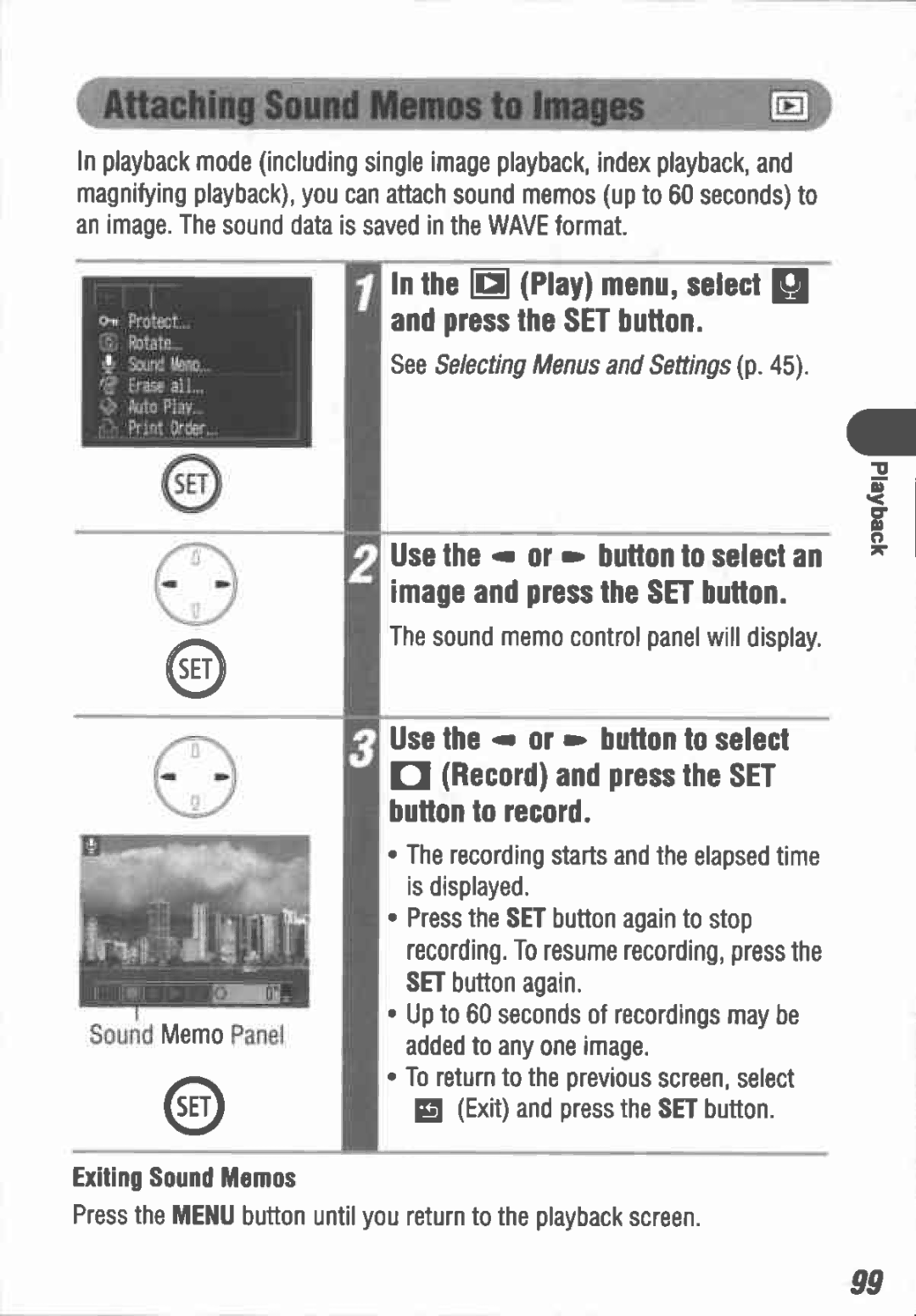 Canon I5 manual 