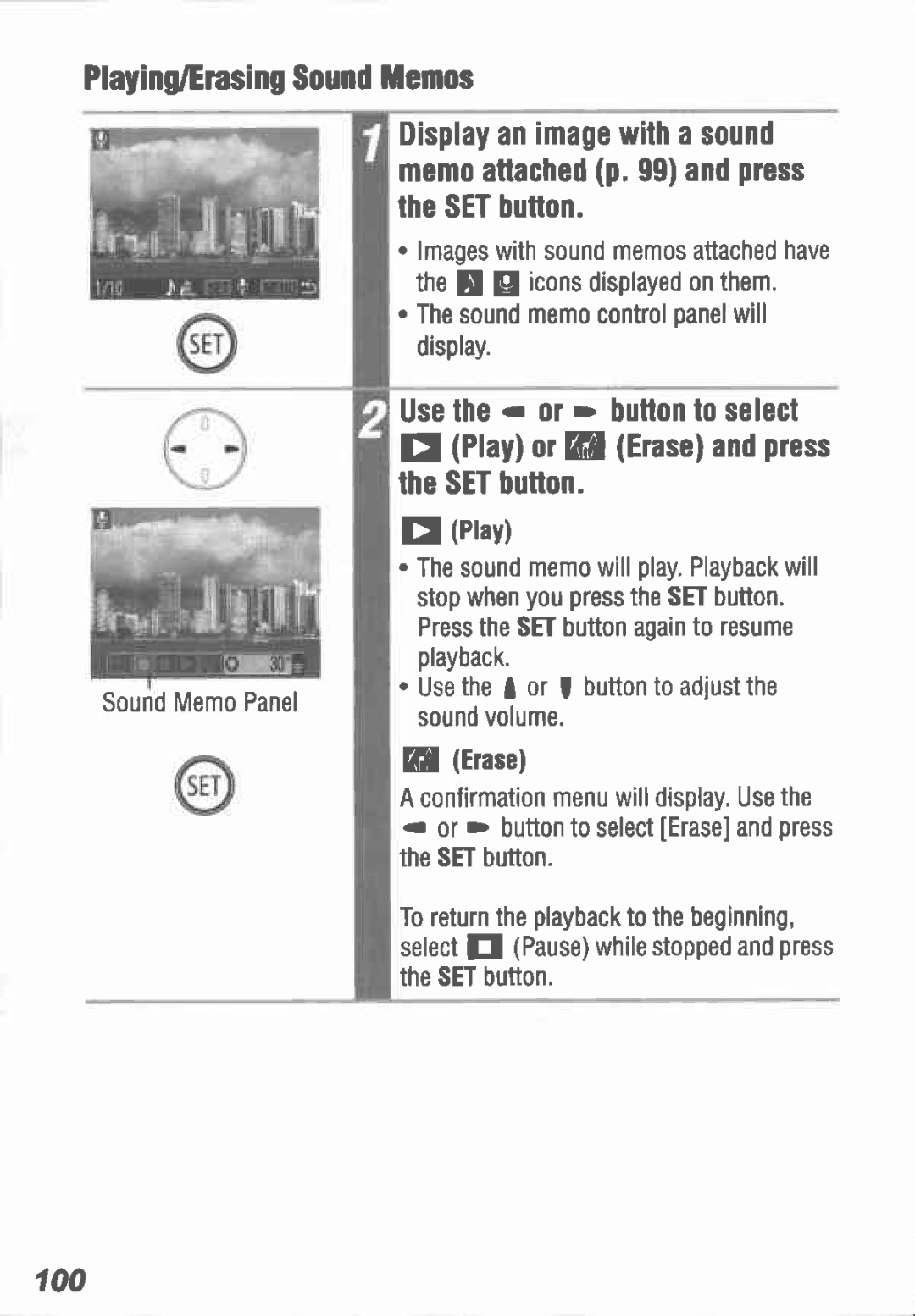 Canon I5 manual 