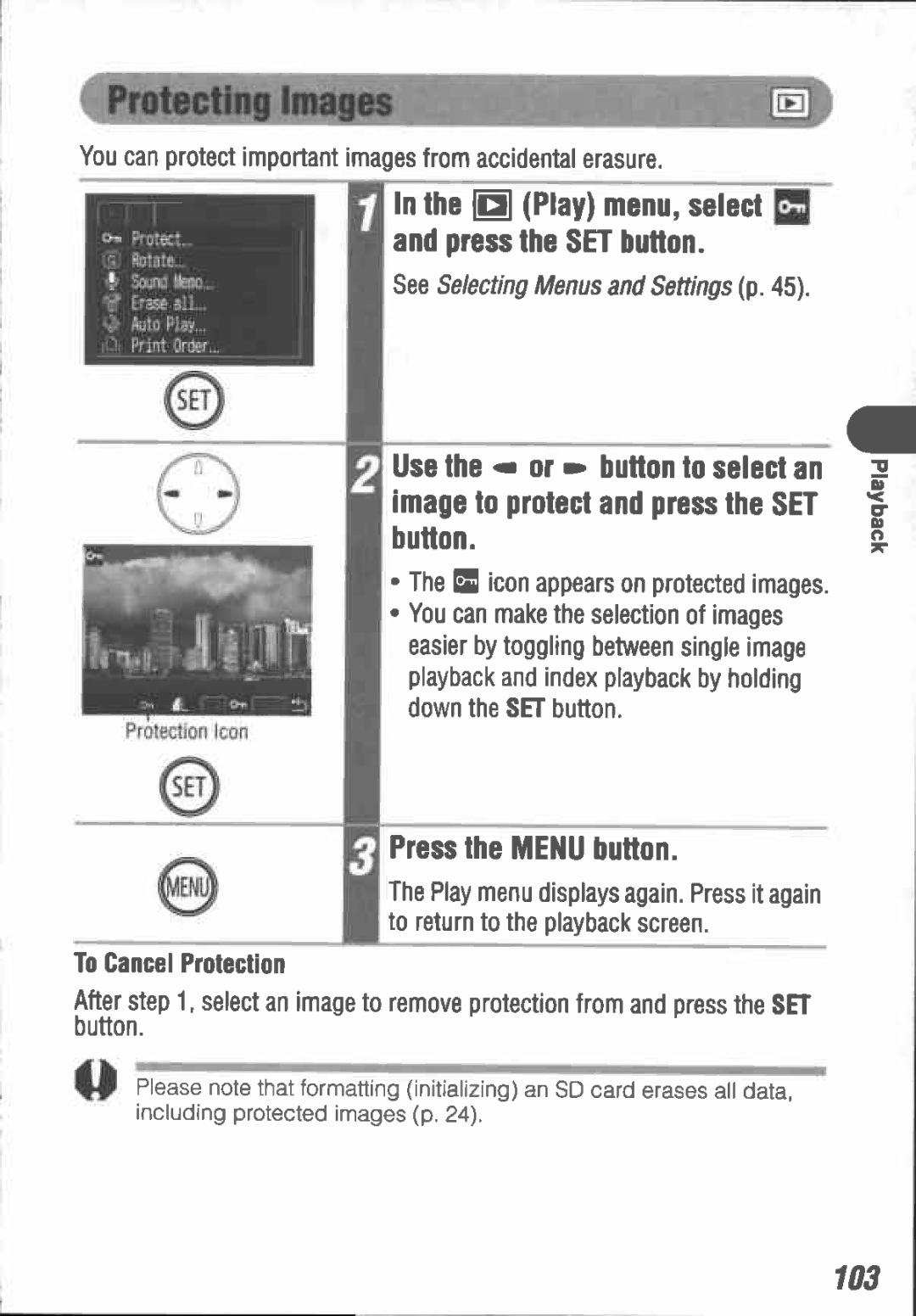 Canon I5 manual 