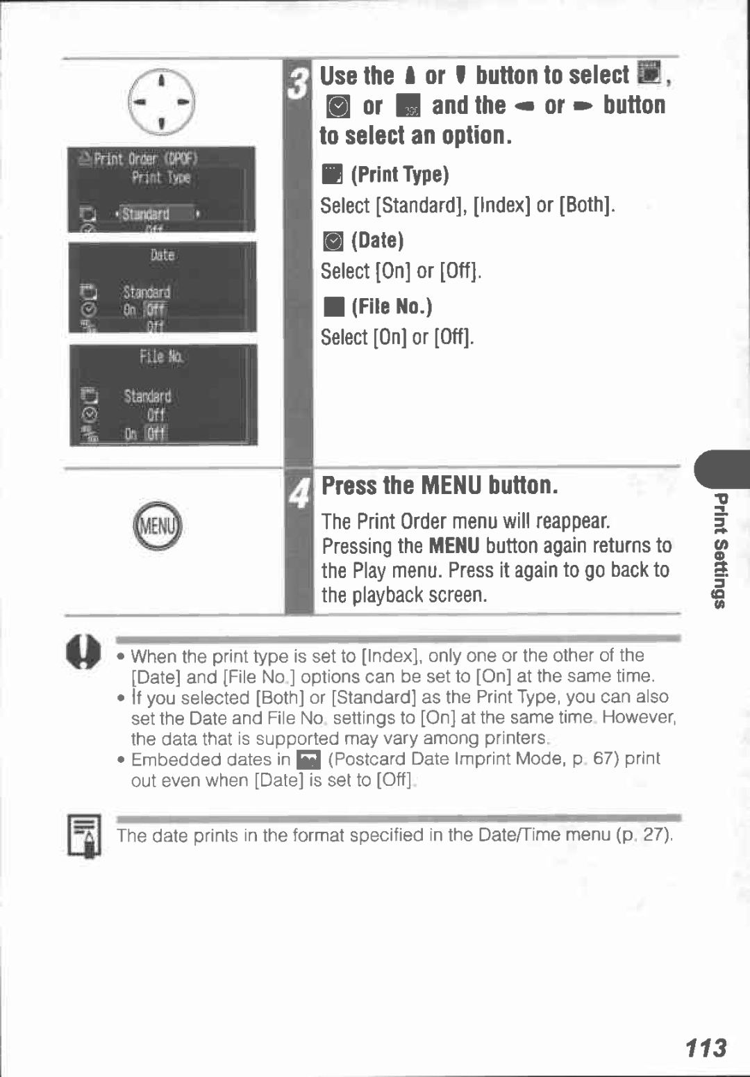 Canon I5 manual 