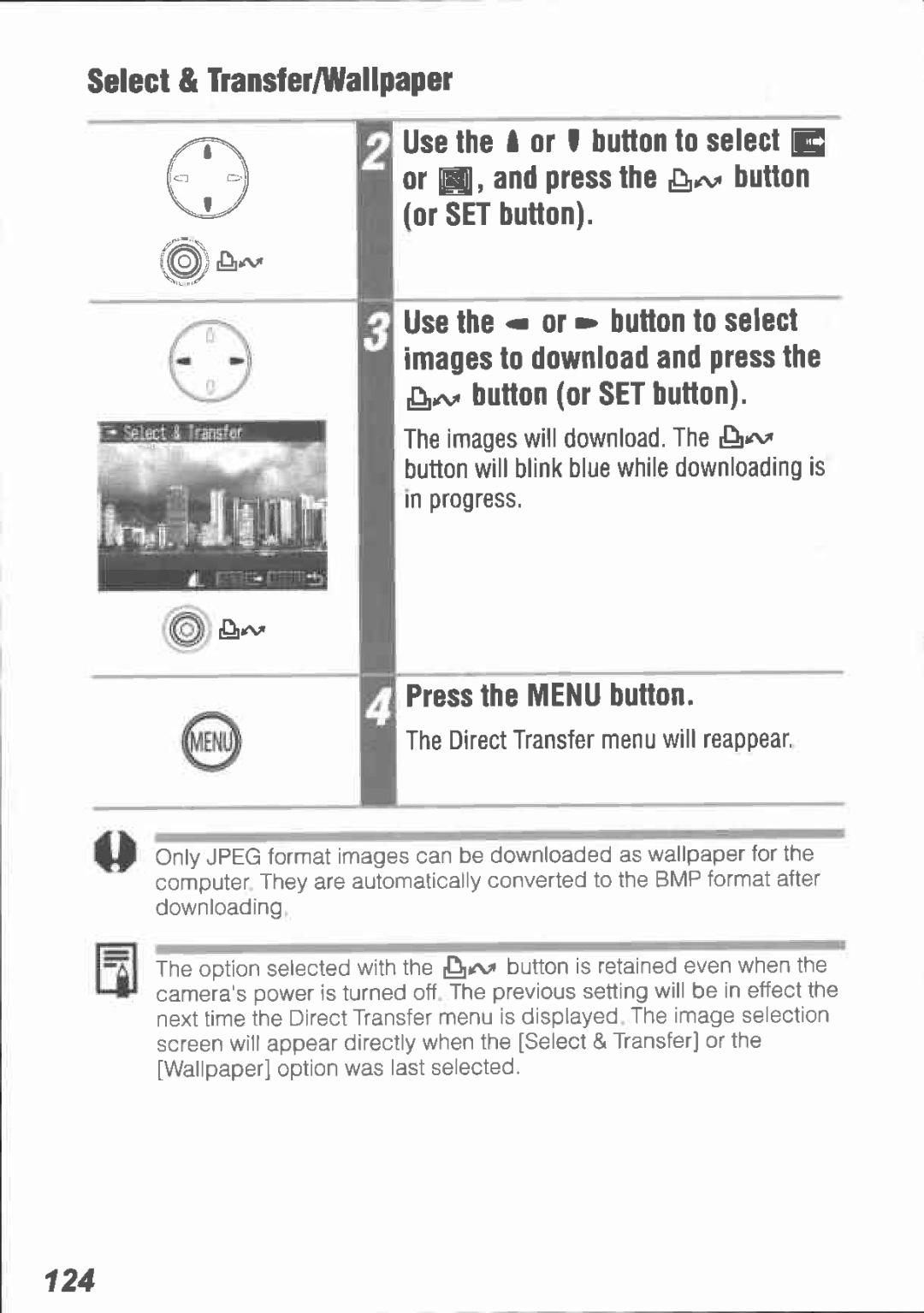 Canon I5 manual 