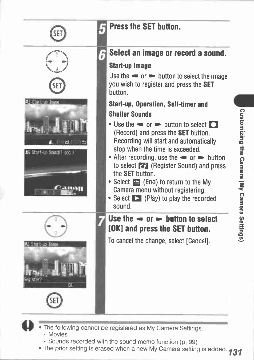 Canon I5 manual 