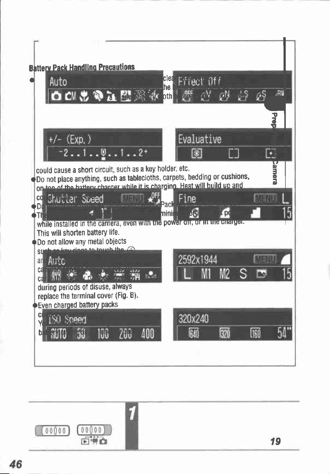 Canon I5 manual 