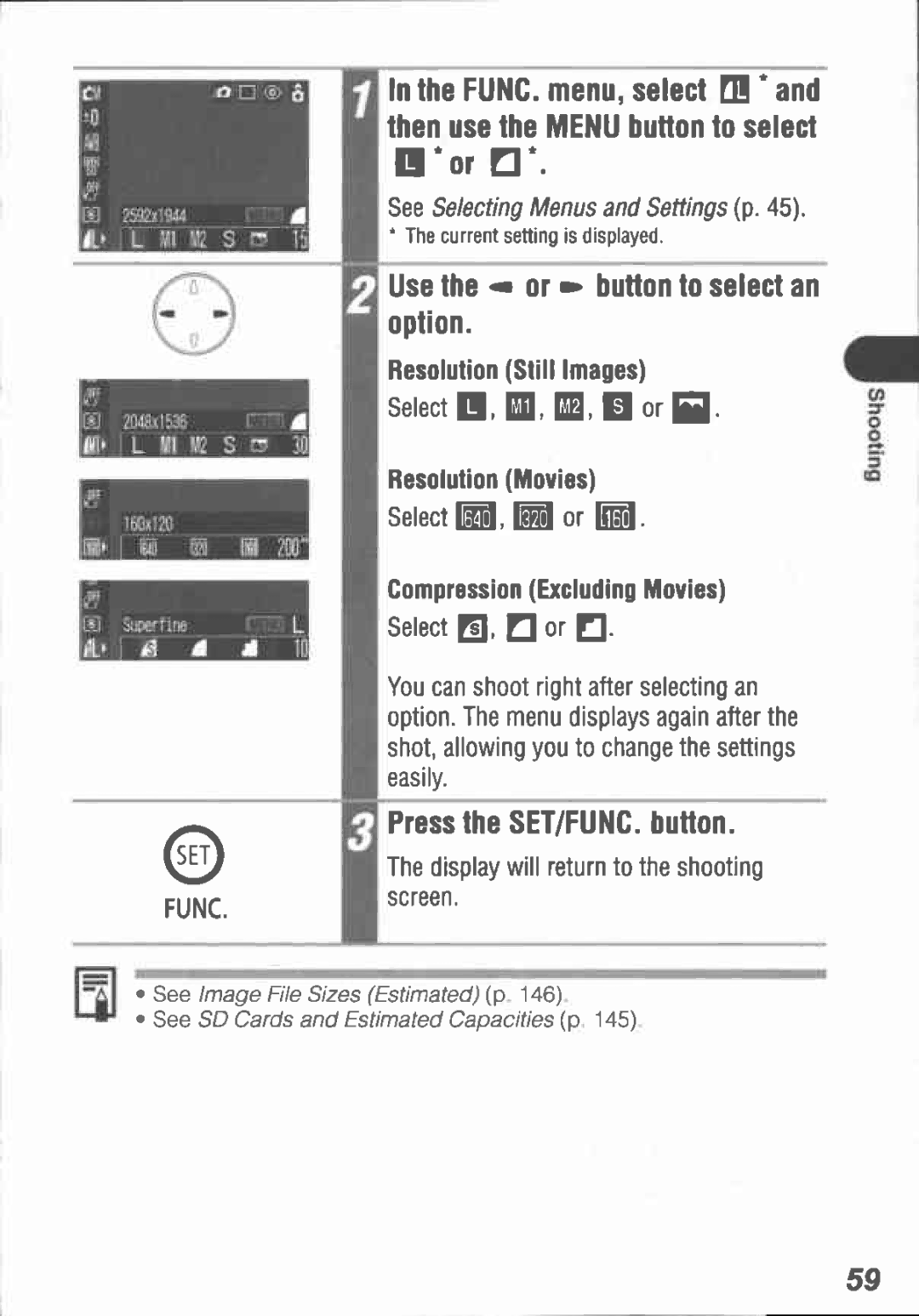 Canon I5 manual 