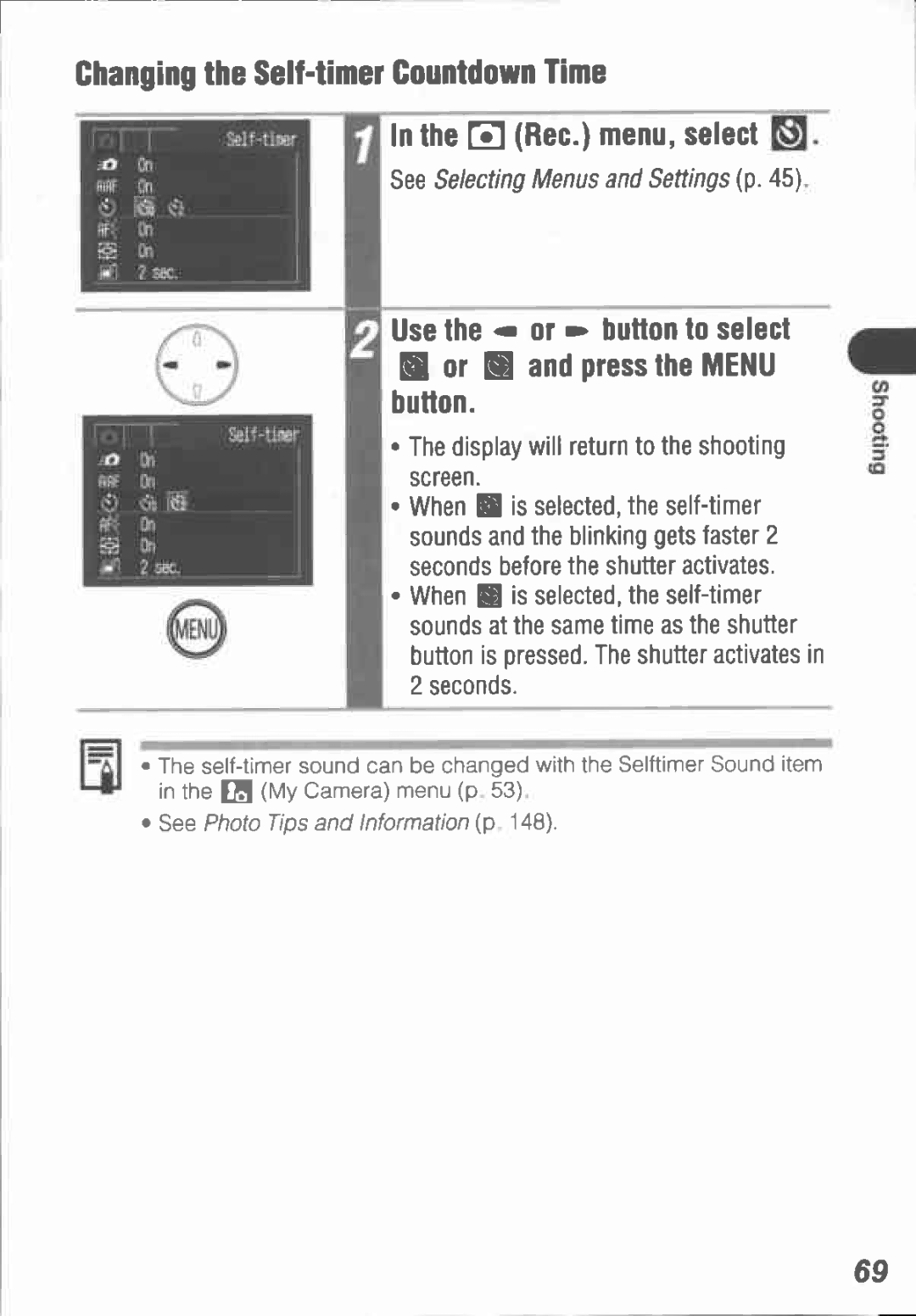 Canon I5 manual 