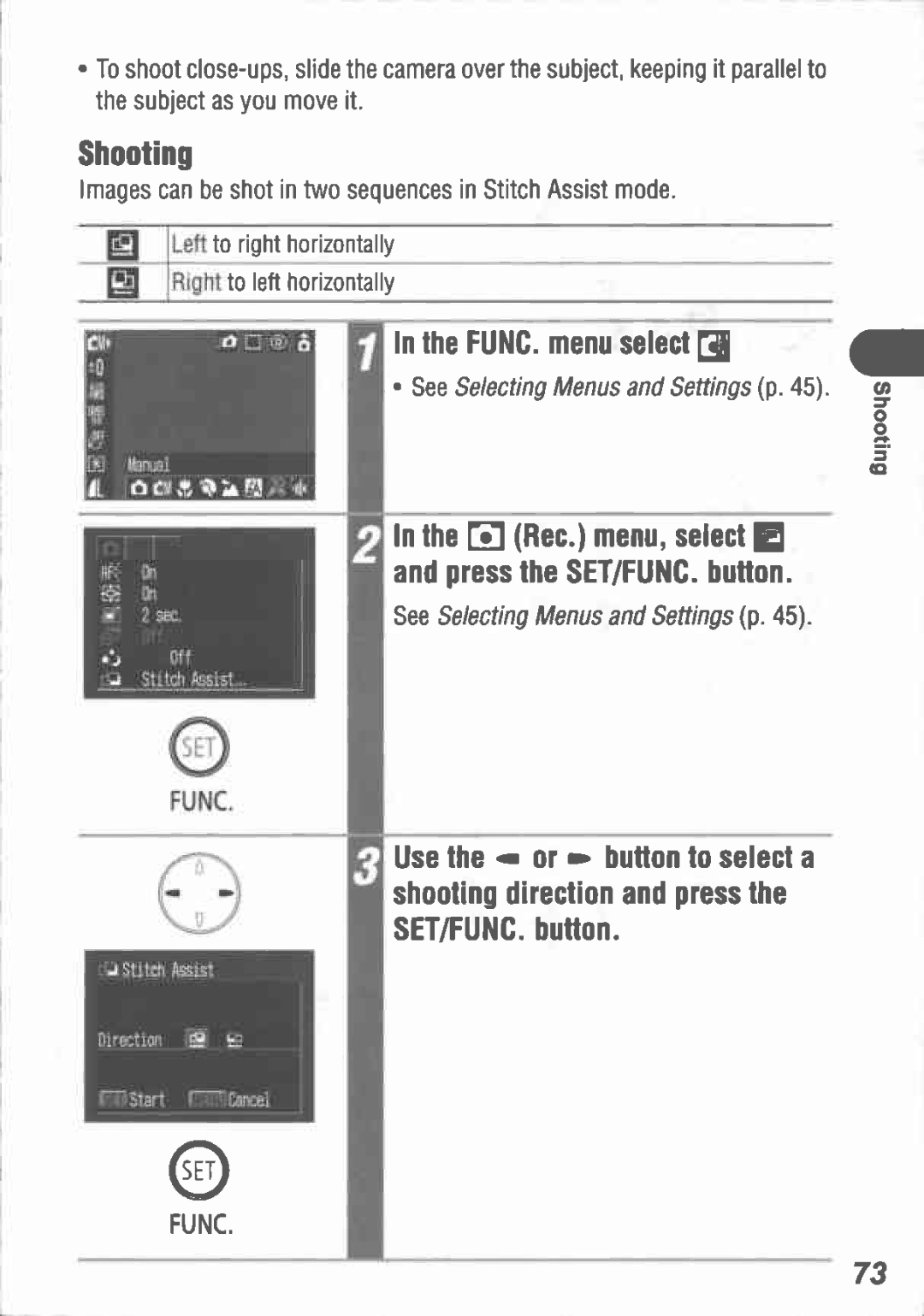 Canon I5 manual 