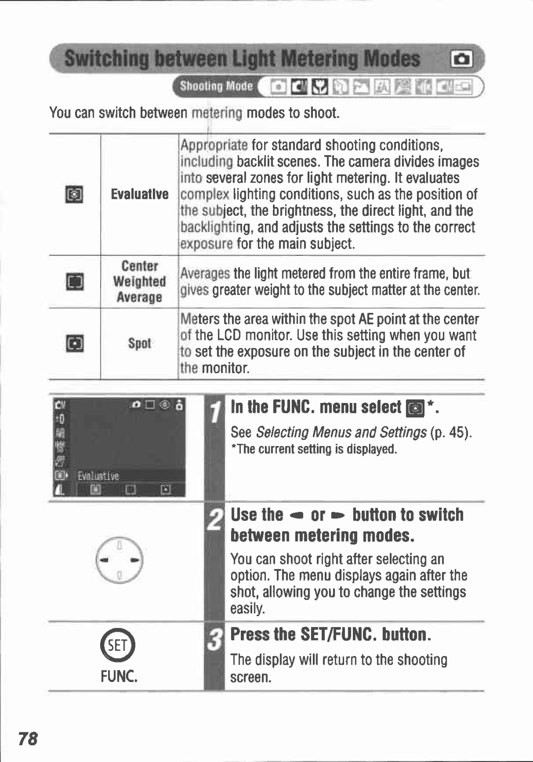 Canon I5 manual 