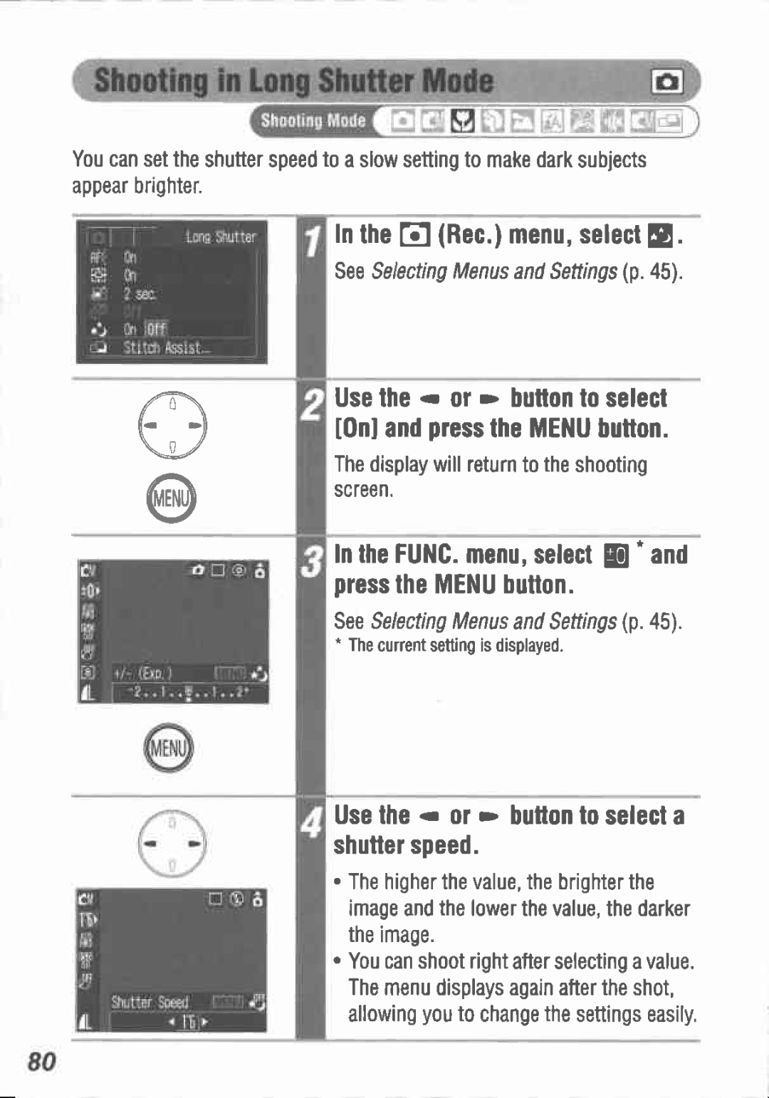 Canon I5 manual 