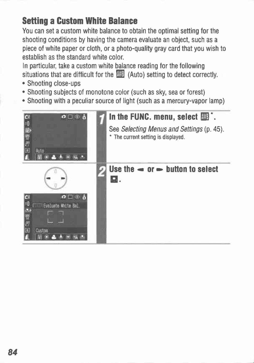 Canon I5 manual 