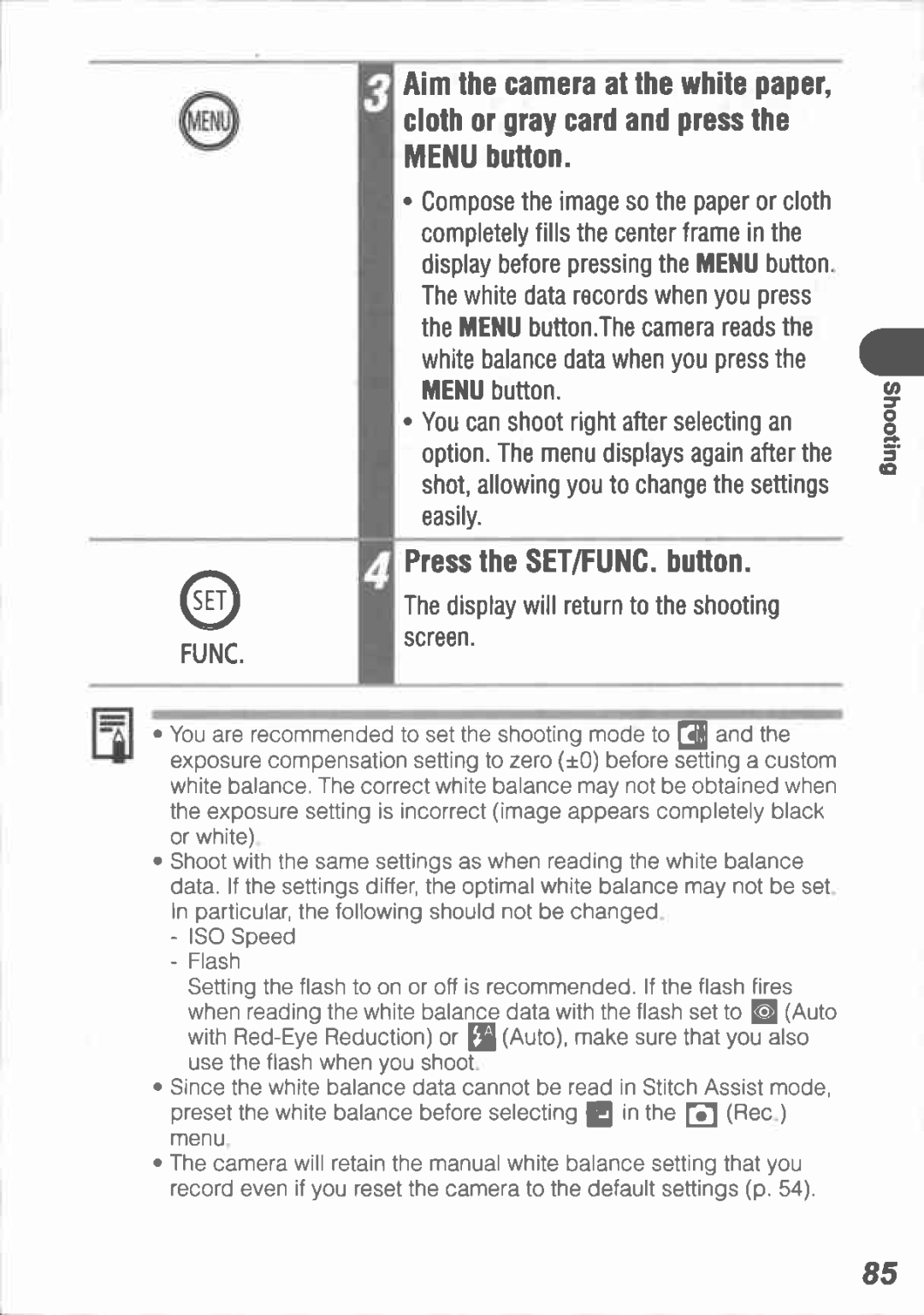 Canon I5 manual 