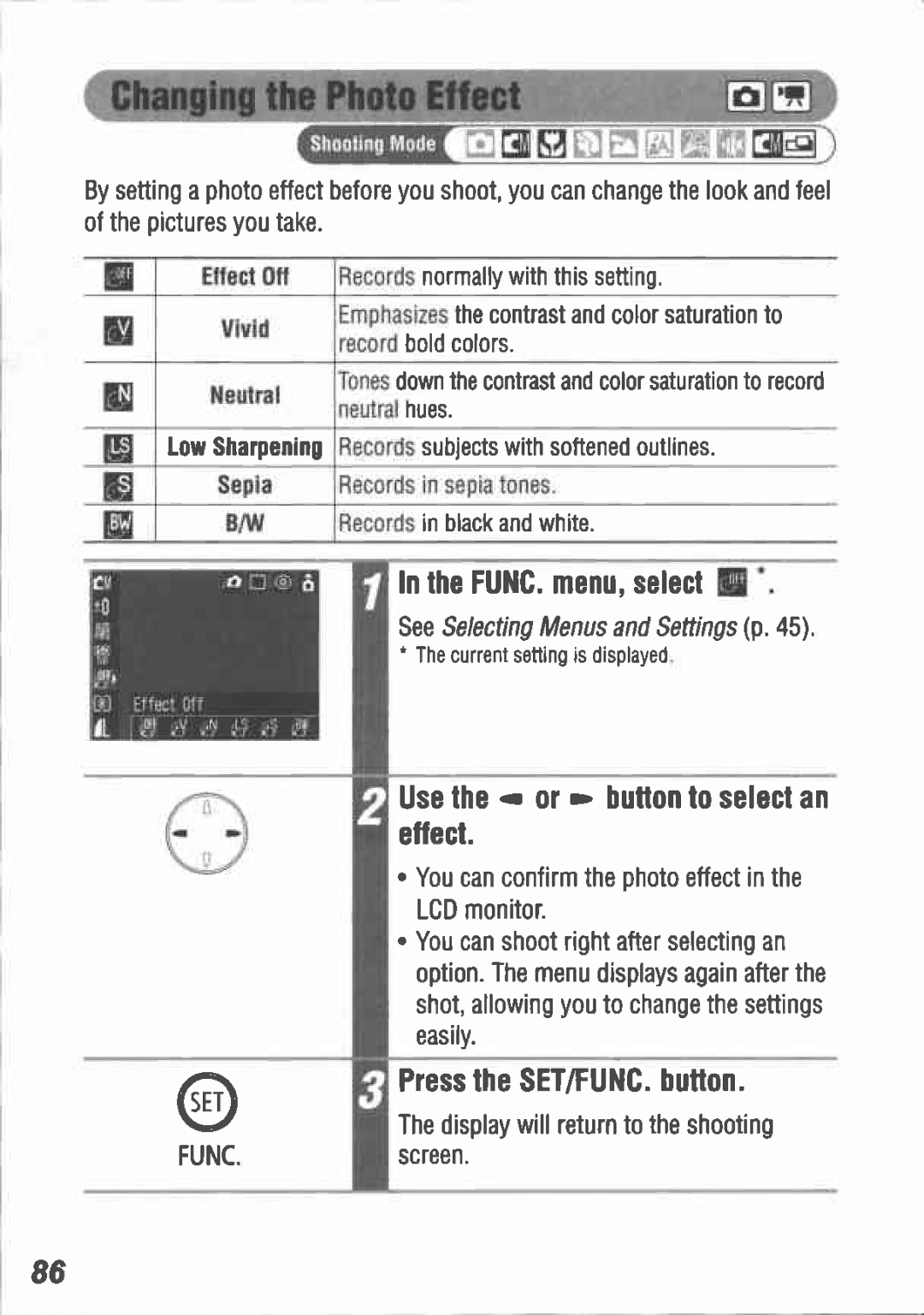 Canon I5 manual 