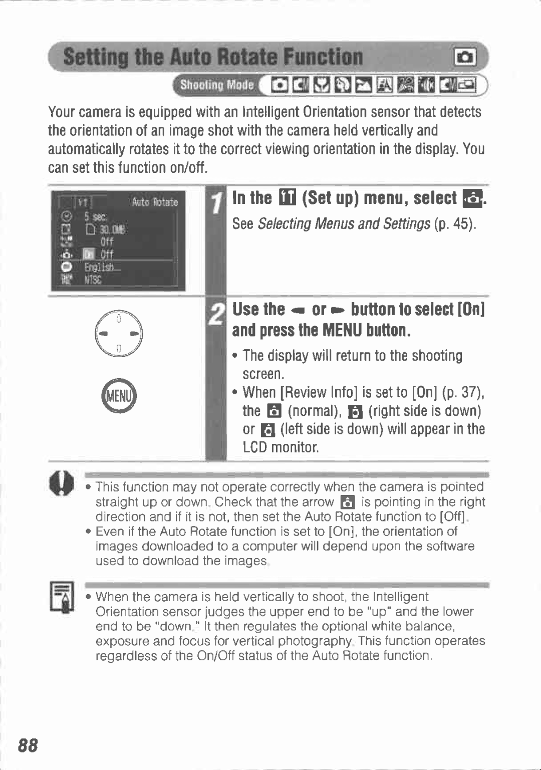 Canon I5 manual 