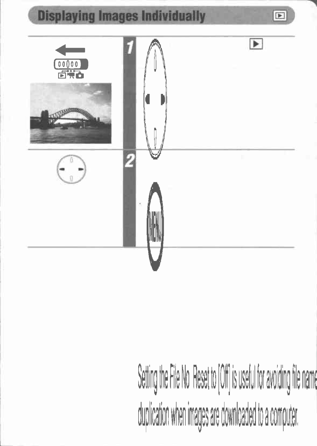 Canon I5 manual 