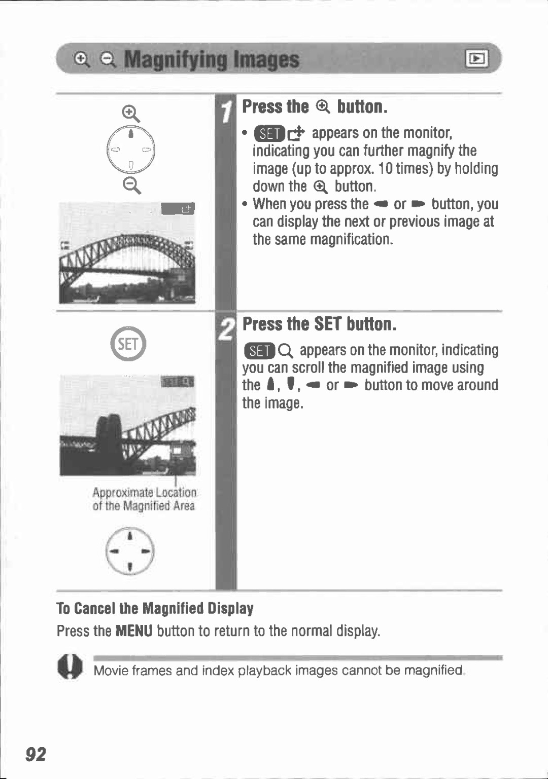 Canon I5 manual 