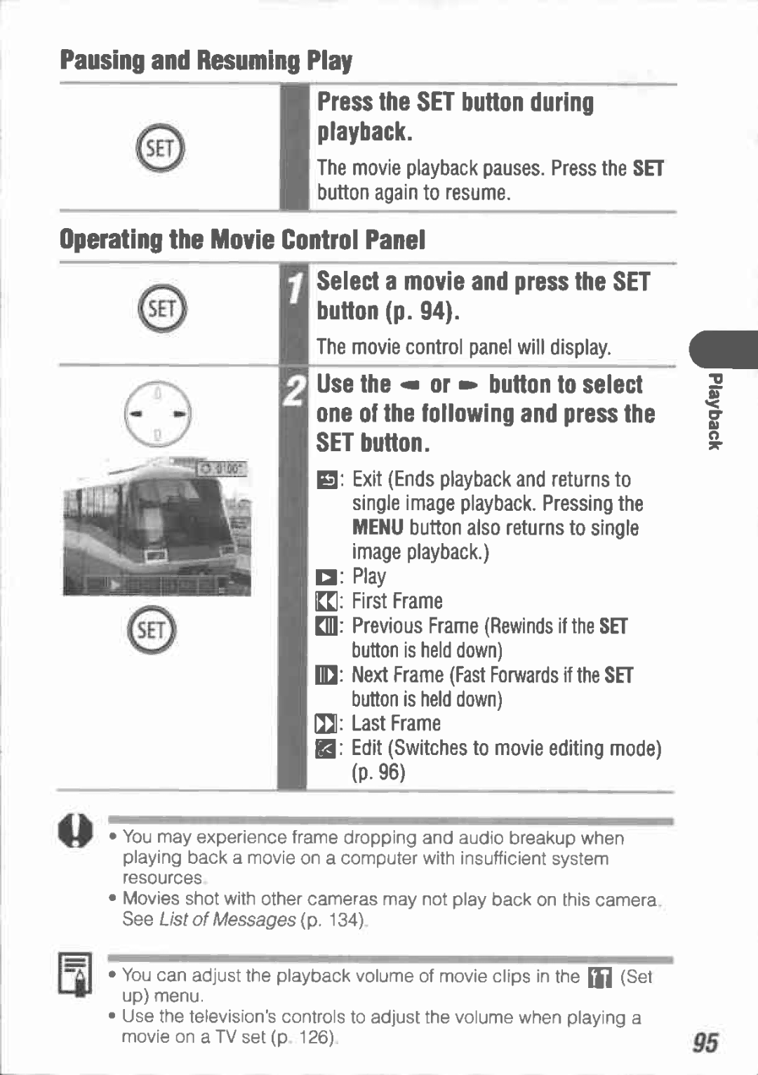 Canon I5 manual 